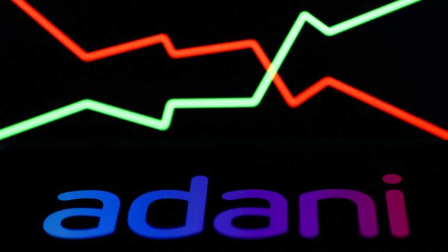 Adani-Gruppe: Schlimmer als Wirecard? Adani-CEO spricht von "Angriff auf Indien"