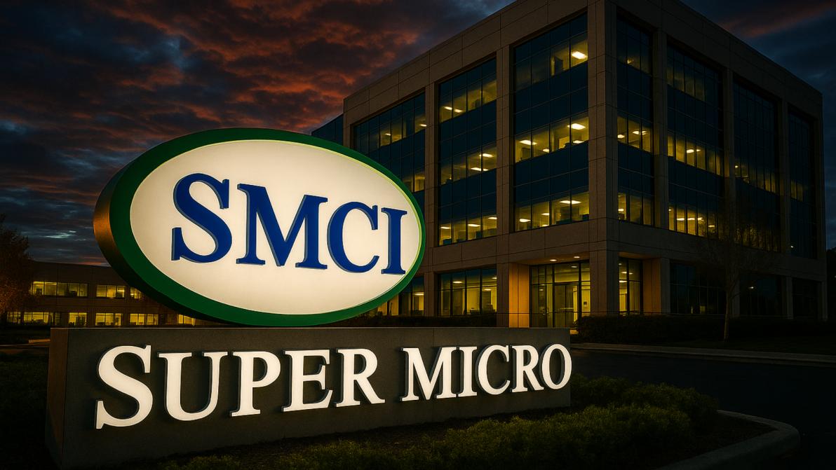 Verdacht auf Tech-Schmuggel - Super Micro: Wer wusste, was hier wirklich lief?