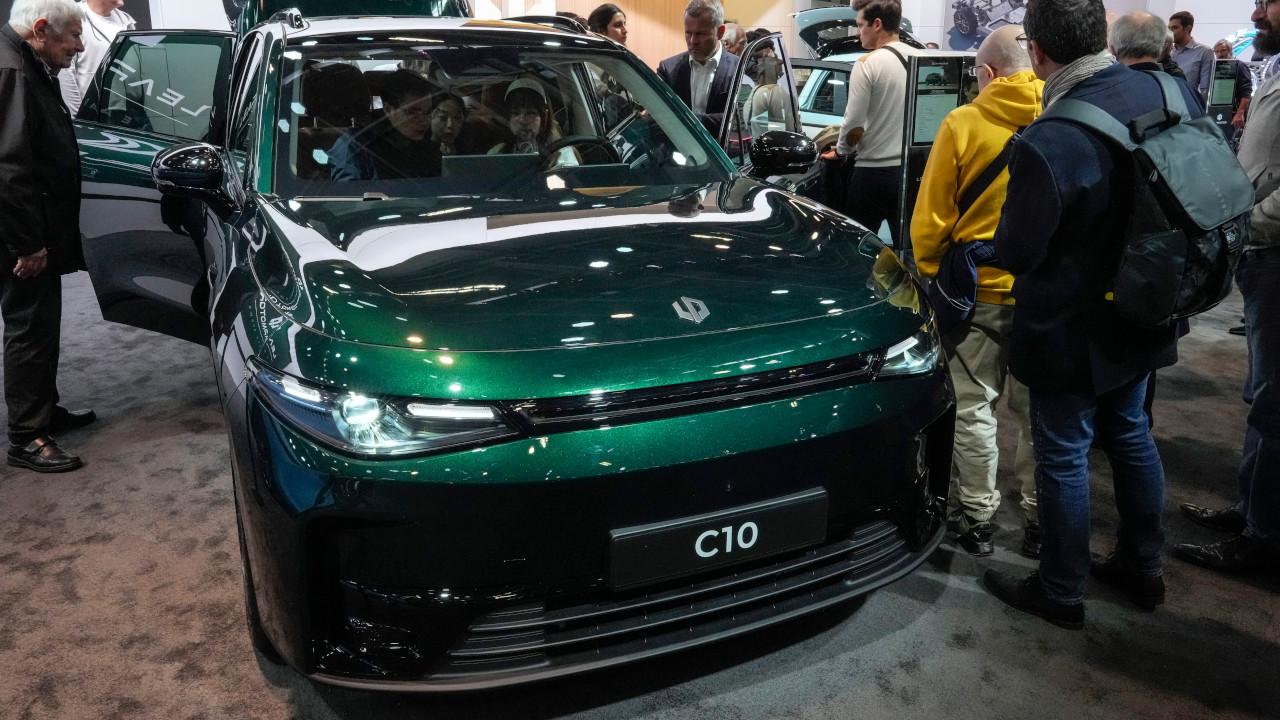 Wallstreet Online News