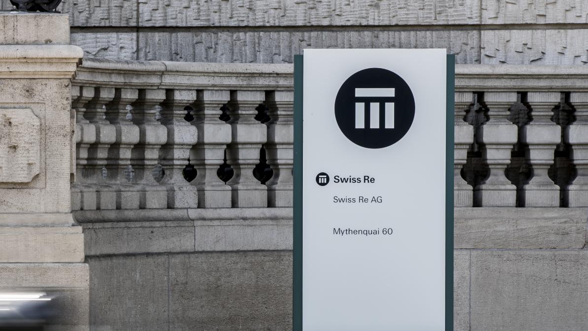 Gewinn-Showdown - Swiss Re verdient Milliarden – kann Munich Re noch mithalten?