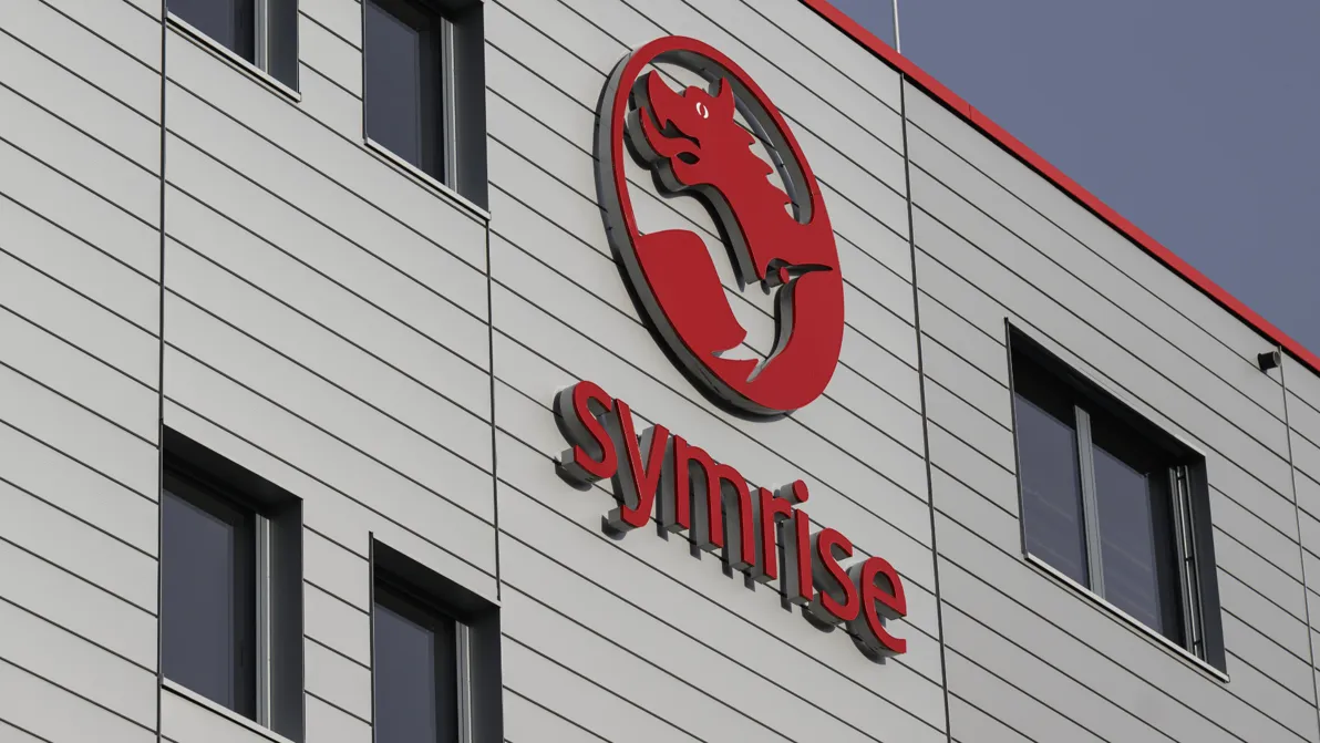 Abschreibung, Verkauf,Neustart - Symrise mit dem richtigen Riecher: Aktienrückkauf sorgt für dickes Kursplus