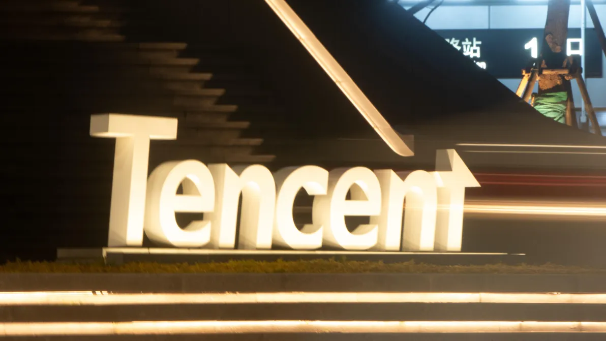 Paramounts Megaübernahme - Milliarden-Deal um Warner Bros.: Tencent plötzlich wieder im Spiel