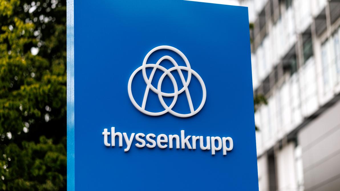 Q3‑Zahlen - Thyssenkrupp hebt Prognose an – doch eine Zahl sorgt für Ernüchterung!