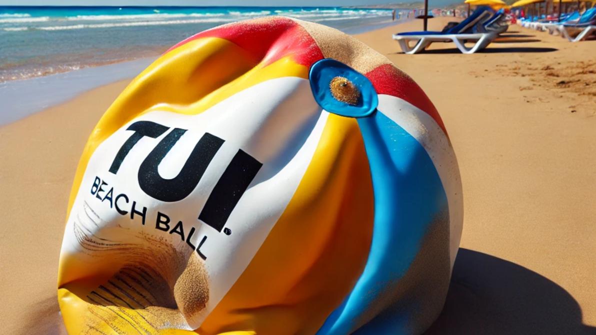 Aktie fällt fast 10 Prozent - TUI im freien Fall: Der nächste Nackenschlag