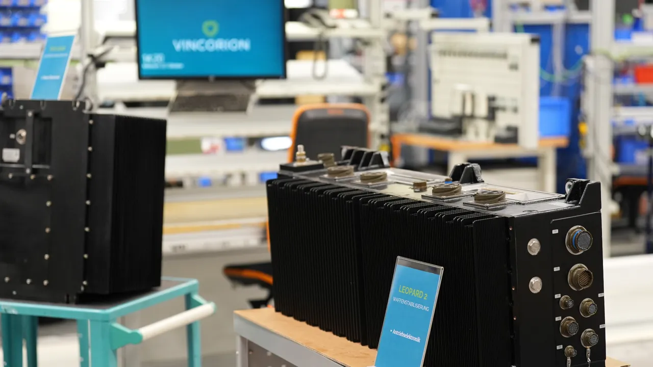 Wallstreet Online News