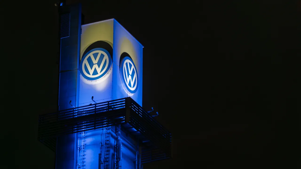 Wallstreet Online News