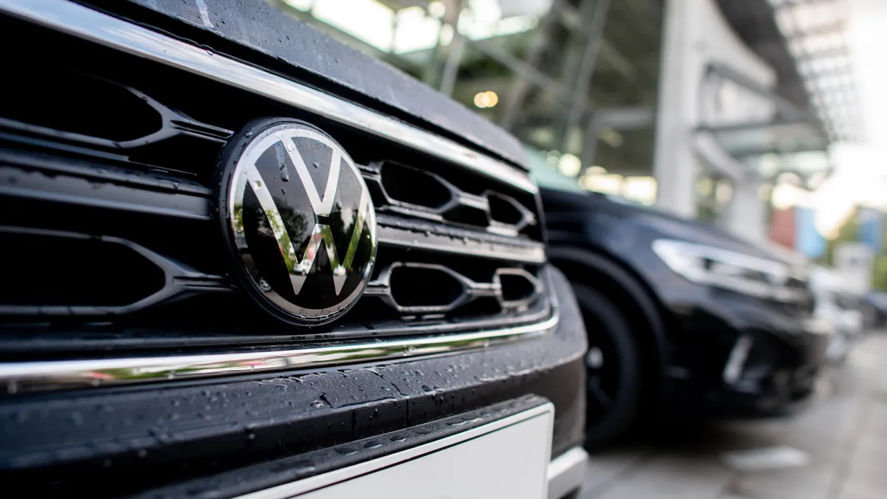 Wallstreet Online News