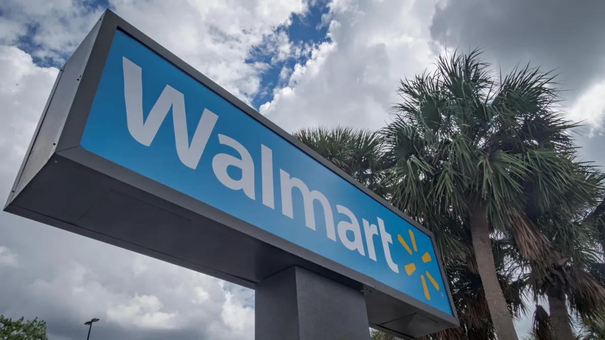 Börsengang geplant - Walmart steckt Milliarden in Amazons Konkurrenten – IPO rückt näher