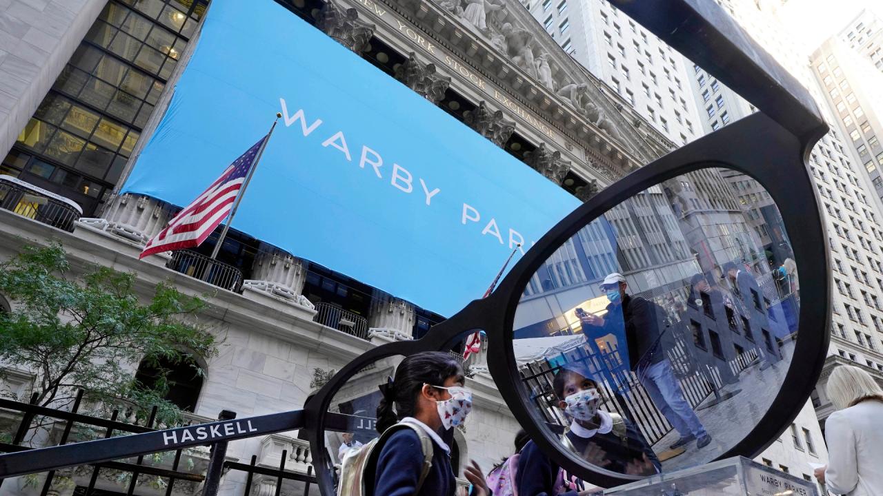 Wallstreet Online News