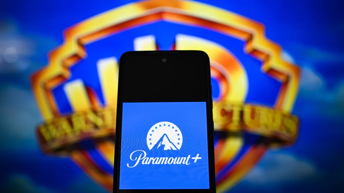 Kino gegen Streaming - 110-Milliarden-Deal unter Beschuss: Hollywood-Fusion spaltet die Branche