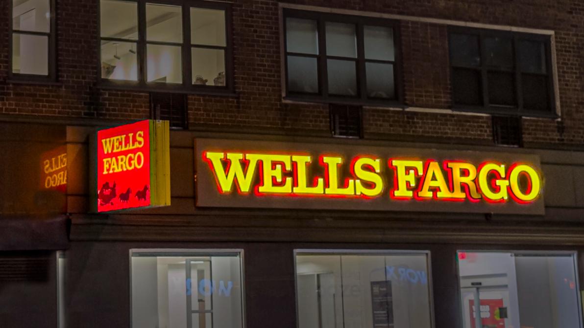 Bank-Aktien - Well Fargo: Warum man nach der Zinssenkung jetzt auf Banktitel setzen sollte