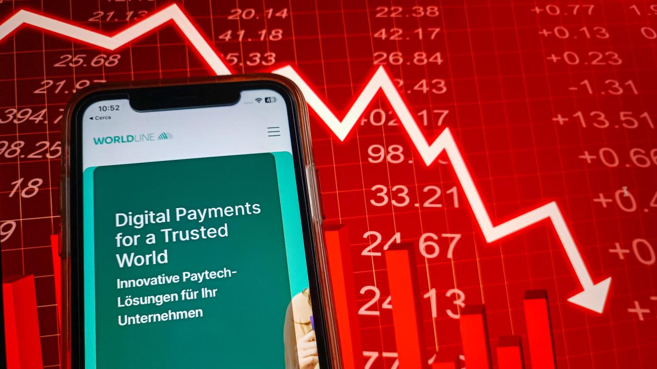 Wallstreet Online News
