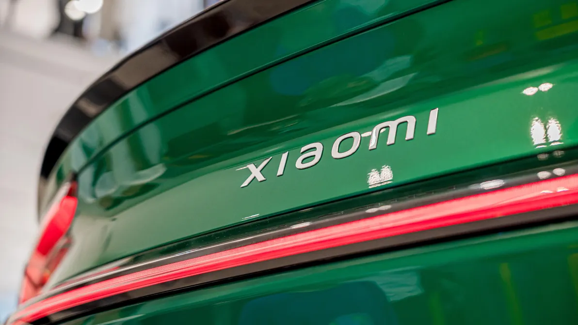 Todesfahrt in Chengdu - Tödlicher Crash, blockierte Türen: Schwarzer Wochenstart für Xiaomi