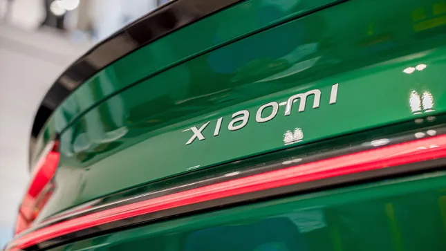Nach Crash-Debatte: Rückruf-Schock bei Xiaomi: 116.887 Fahrzeuge brauchen ein Update!