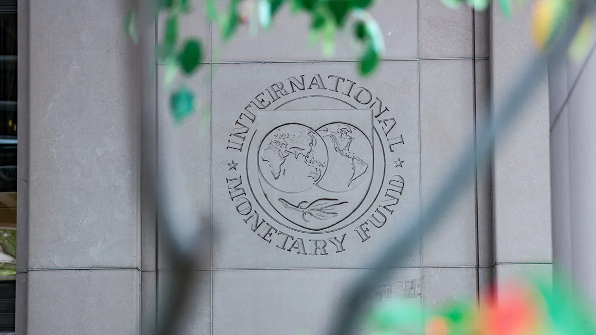 IWF warnt - Risiken für Inflation, Wachstum und Staatsfinanzen weltweit durch Iran-Schock