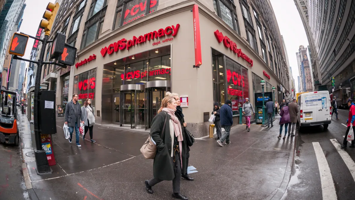 The market for leaks boomed unseen