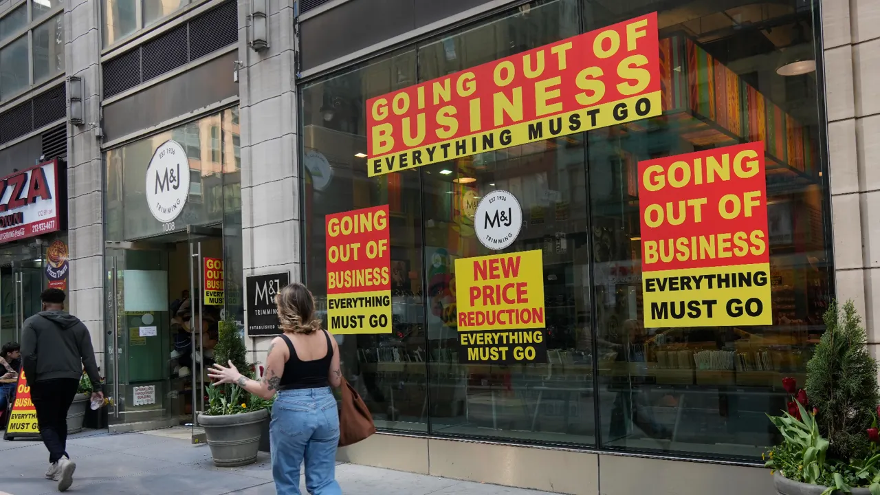 Wallstreet Online News