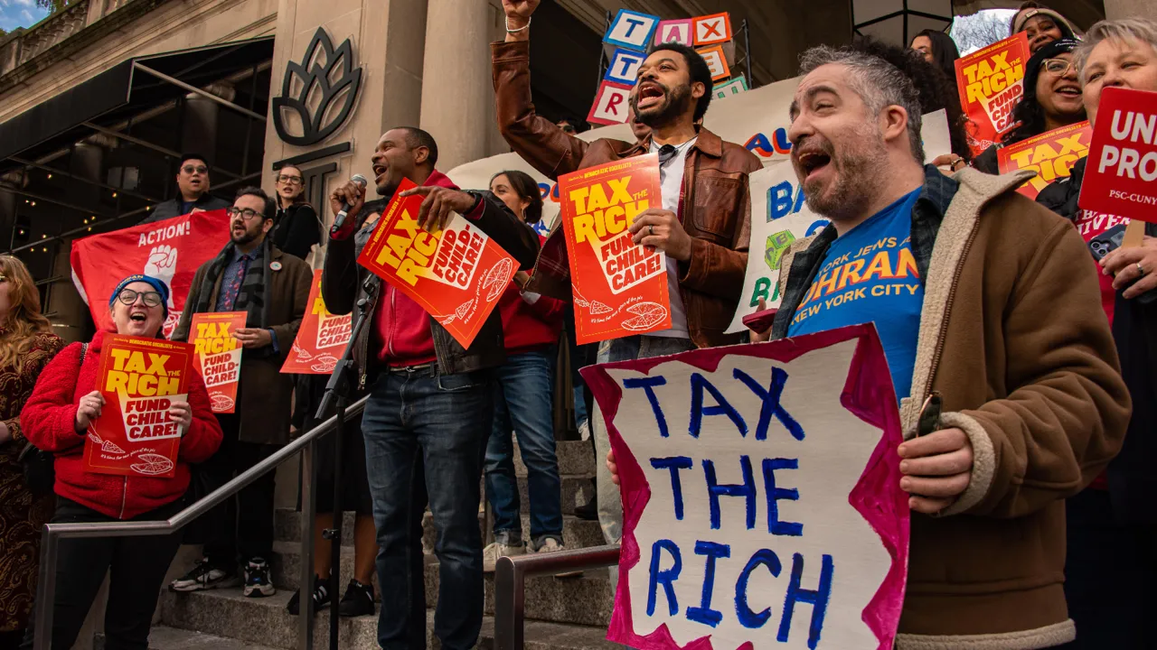 Wallstreet Online News