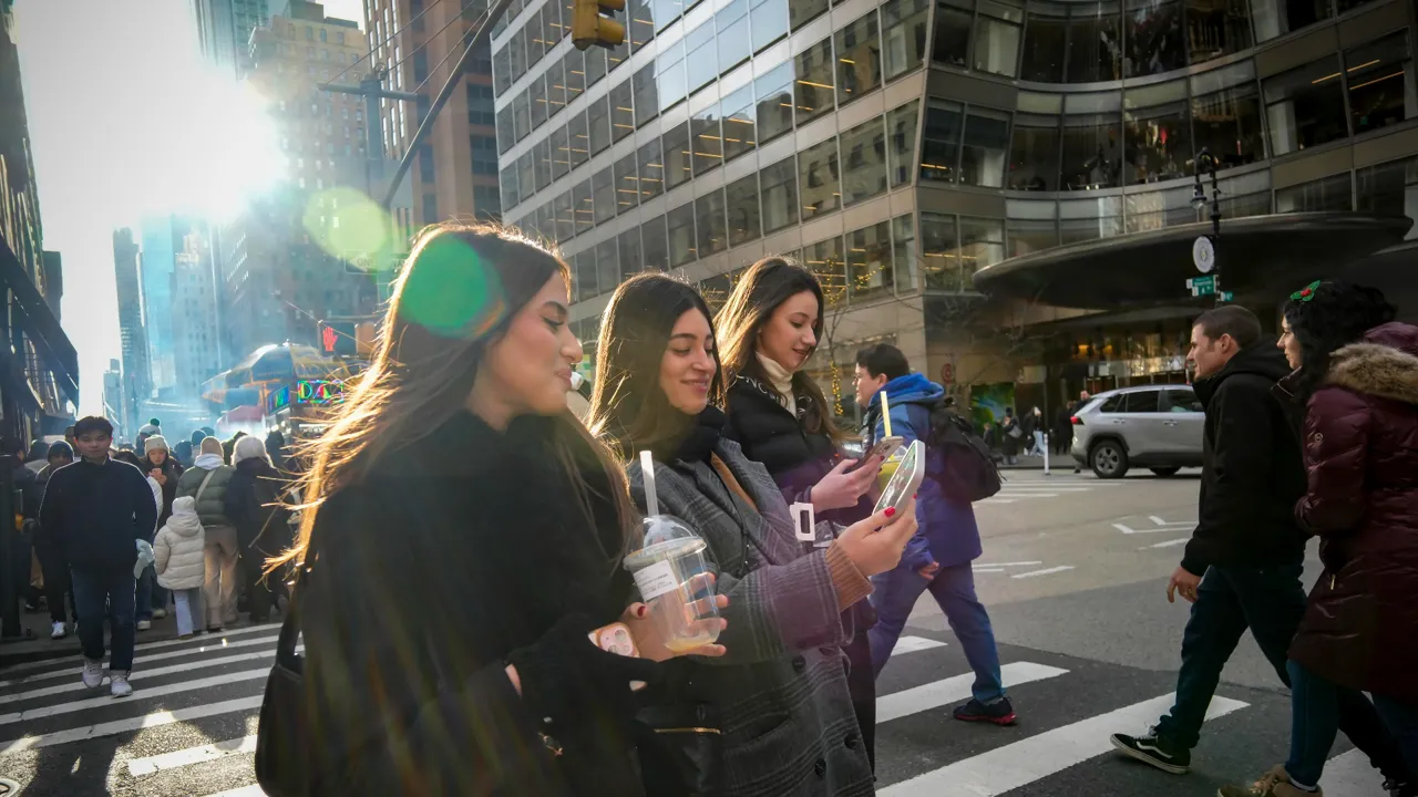 Wallstreet Online News