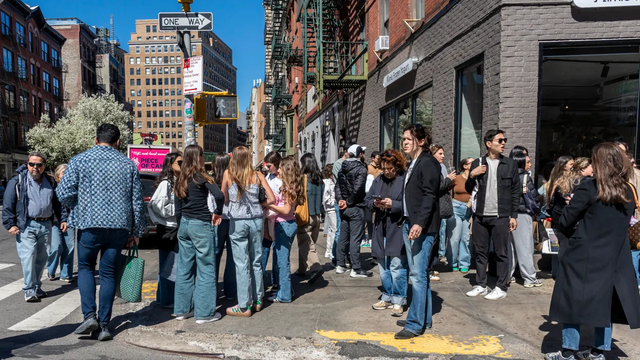 Wallstreet Online News