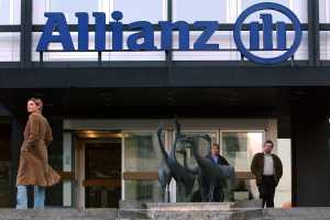 Allianz Lebensversicherung AG