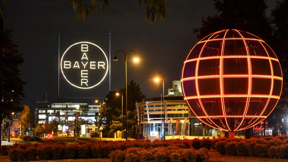 Top Wert im DAX - Bayers Hoffnungsträger liefert – Prognoseanhebung nur eine Frage der Zeit?