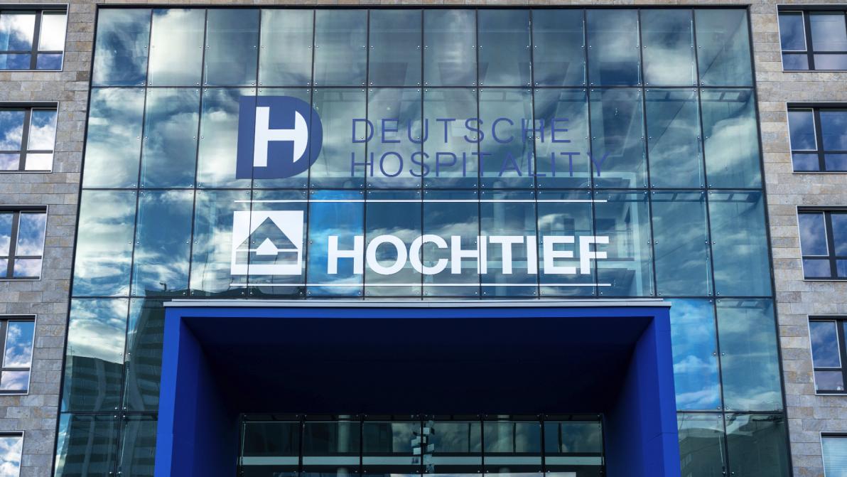 Aktie auf Allzeithoch! - Hochtief hebt Prognose deutlich an – Boom bei Rechenzentren treibt US-Geschäft