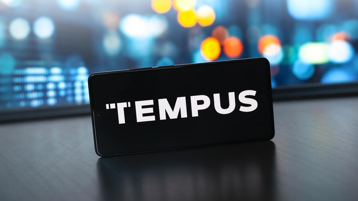 Vorläufige Zahlen überzeugen: Cathie Woods Liebling Tempus AI verzückt  Anleger – 100 US-Dollar wieder möglich? - 13.01.2026