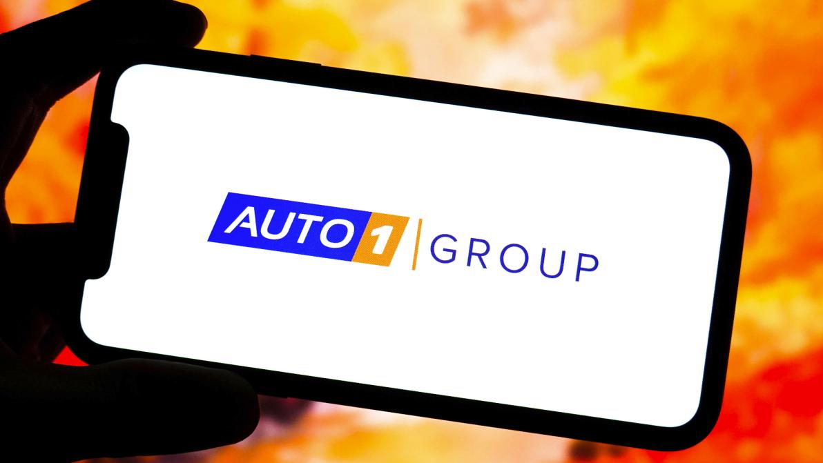 Schlechteste Aktie im MDAX - Auto1: Minus 40 Prozent seit Jahresbeginn - beginnt jetzt die Aufholjagd?