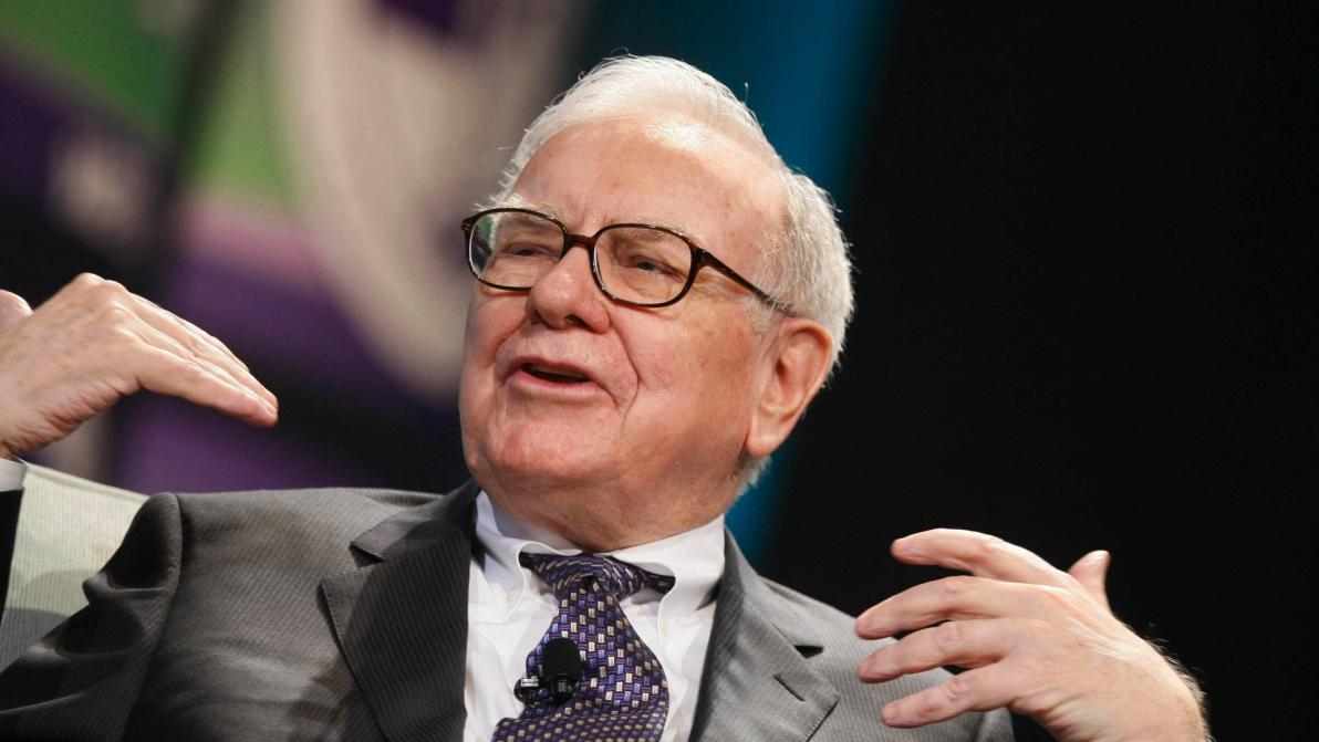 Voll aufgegangen - Buffetts goldenes Händchen wirkt weiter – fast 20 Milliarden $ Gewinn in Japan