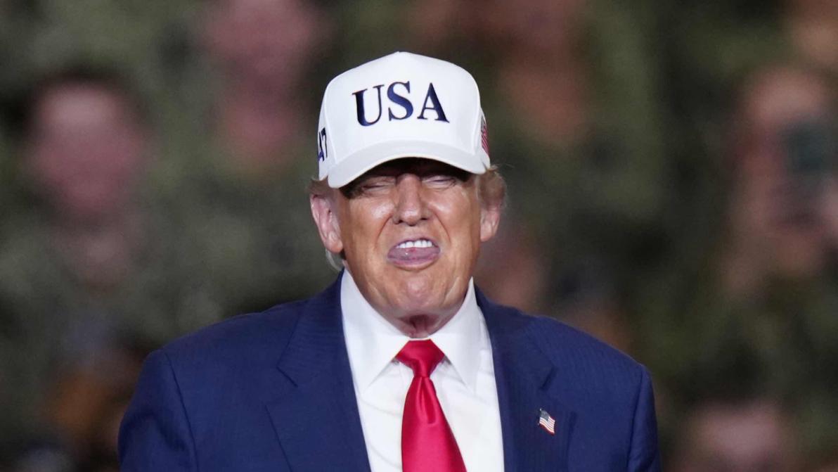 Ein Jahr Wahlsieg Donald Trump - Ein Jahr nach der Trump-Wahl – Finanzmärkte zwischen Boom und Chaos