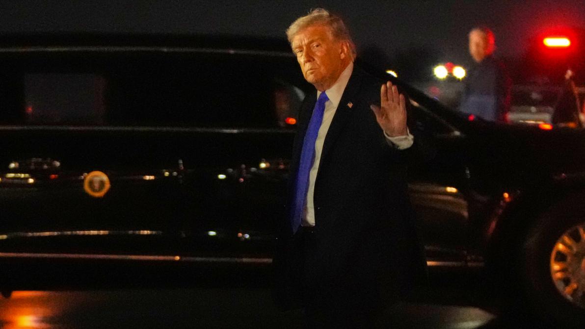 Liegt Trump falsch? - Prognosemärkte gehen von einem langen Krieg gegen den Iran aus! 