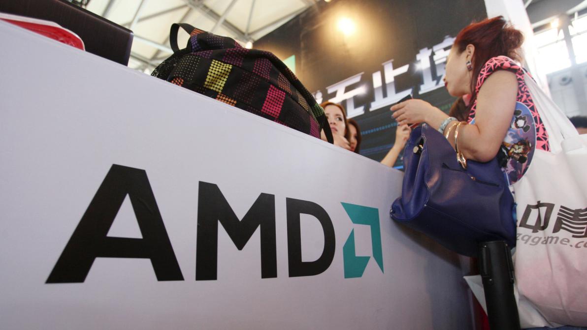 Bestellt Alibaba bei AMD? - Alle schauen auf Nvidia – aber AMD könnte in China den Turbo zünden!