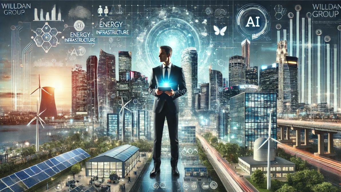 155 % Plus in 2025  - Willdan Group: Auch 2026 ein Top KI-Pick mit Verdopplungschance