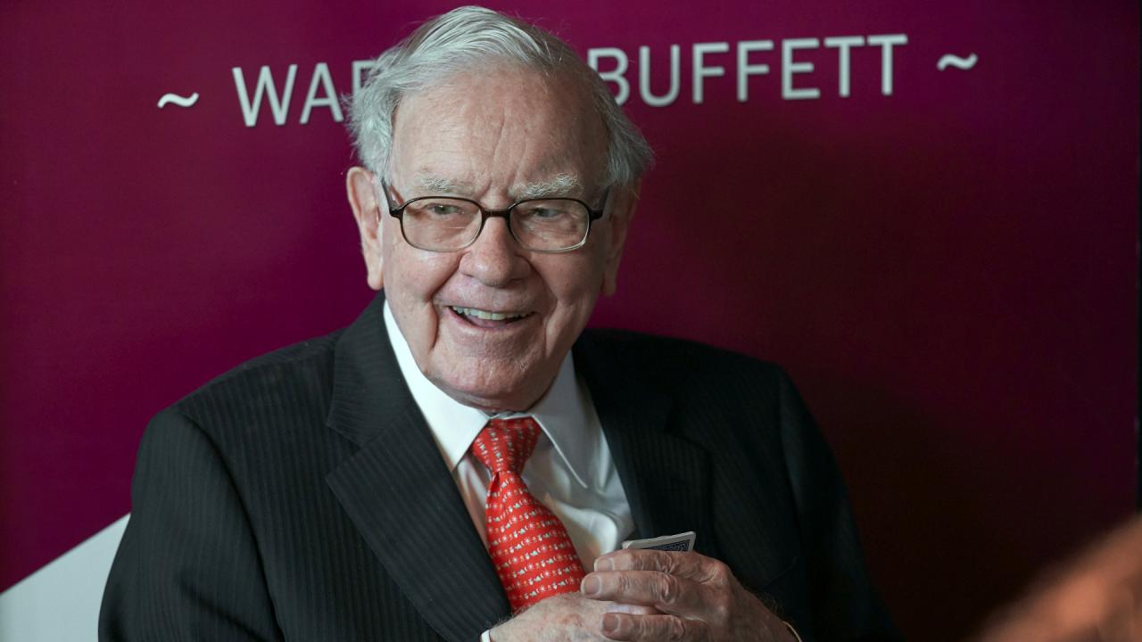 Wallstreet Online News