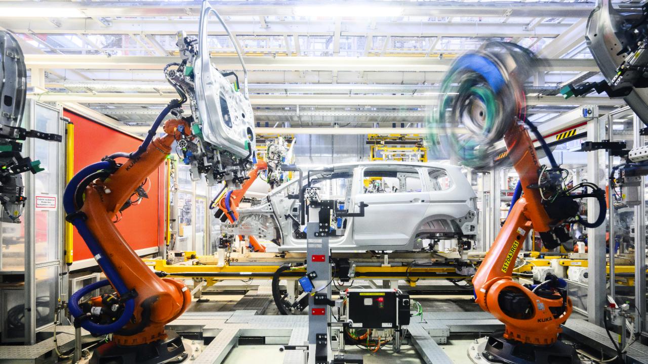 Wallstreet Online News