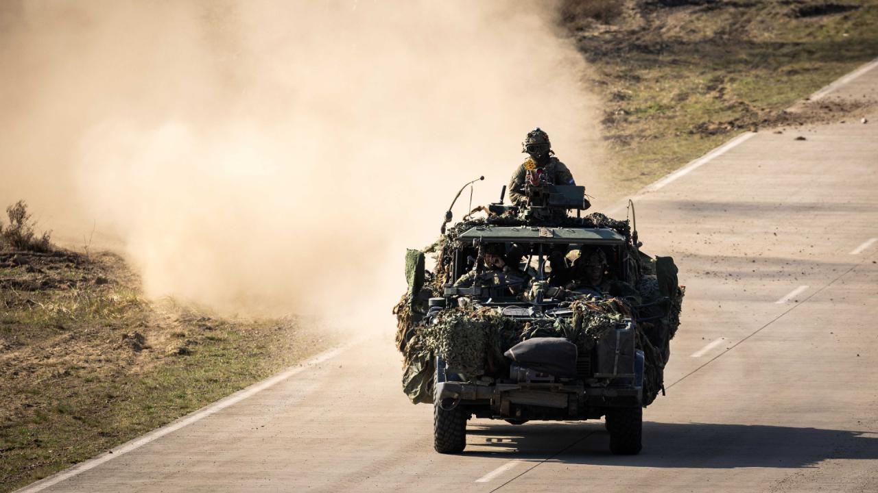 Wallstreet Online News