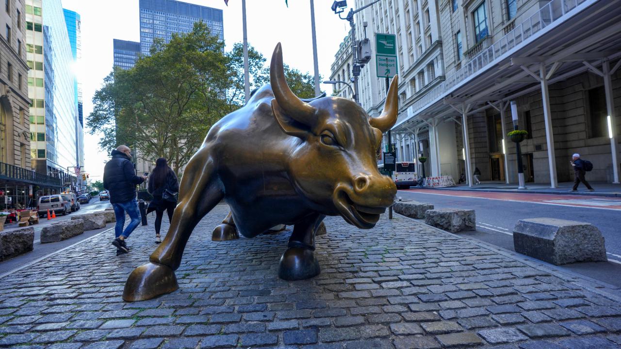 Wallstreet Online News