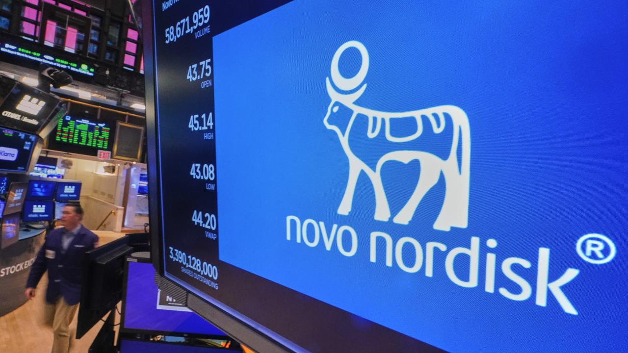 Wallstreet Online News