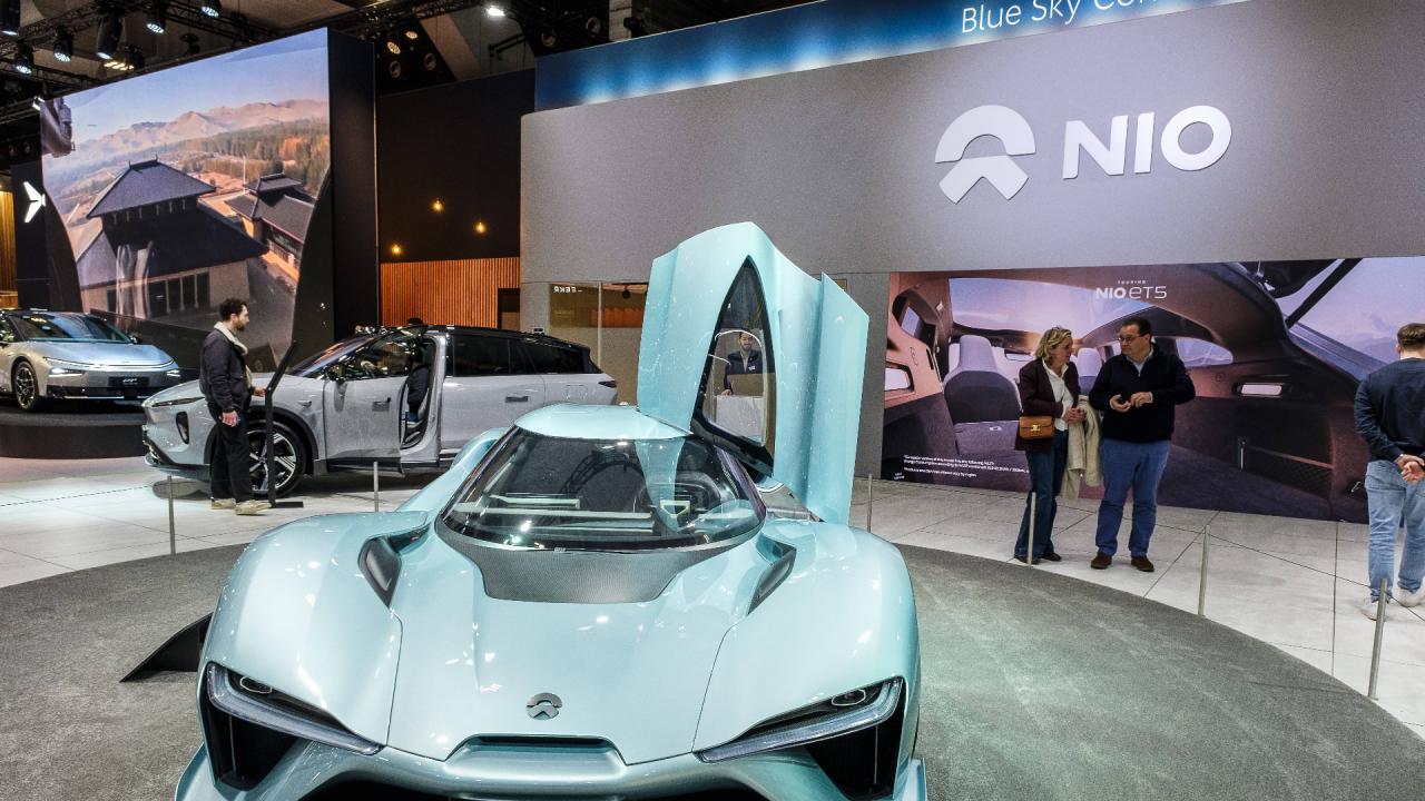 Wallstreet Online News