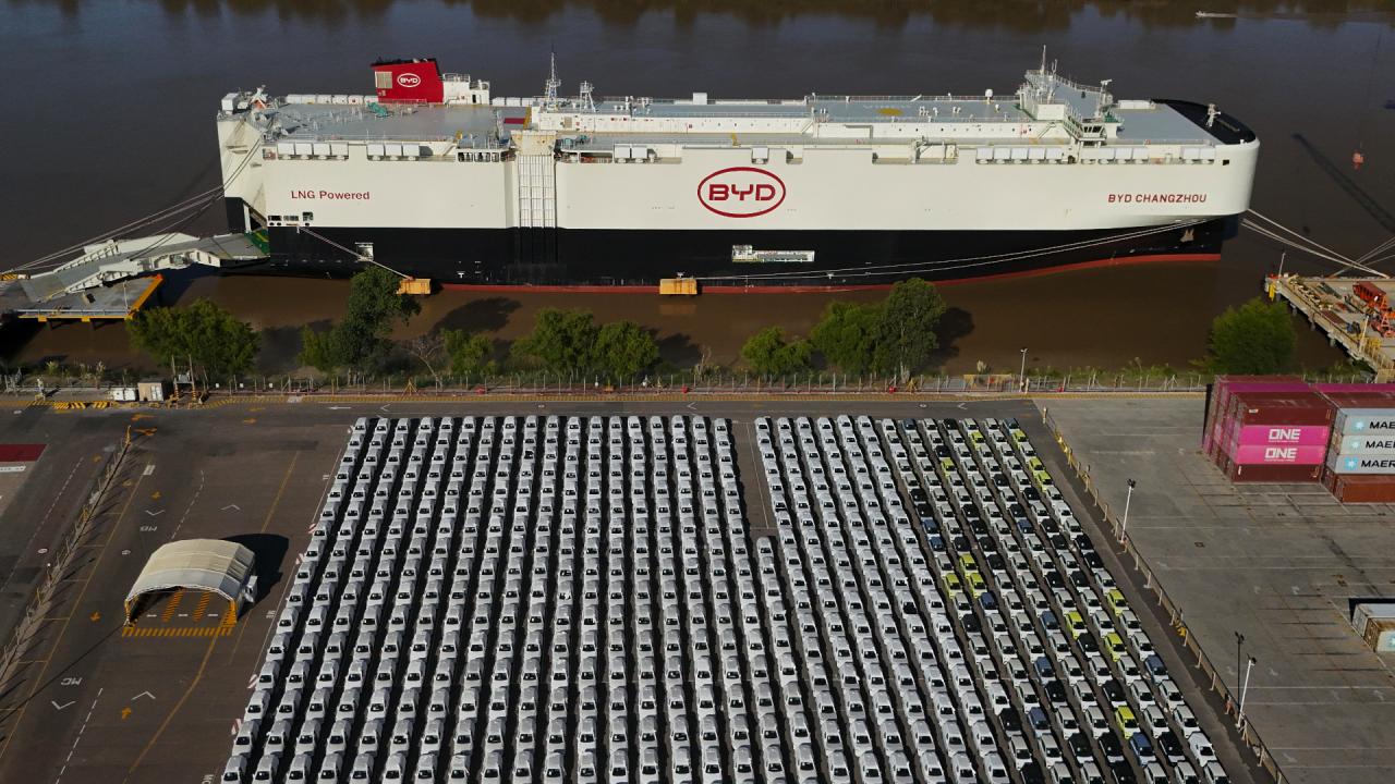 Wallstreet Online News