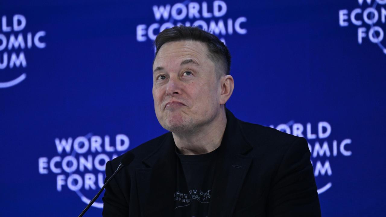 Wallstreet Online News