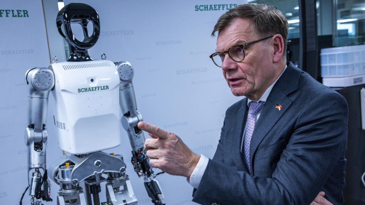 Wallstreet Online News