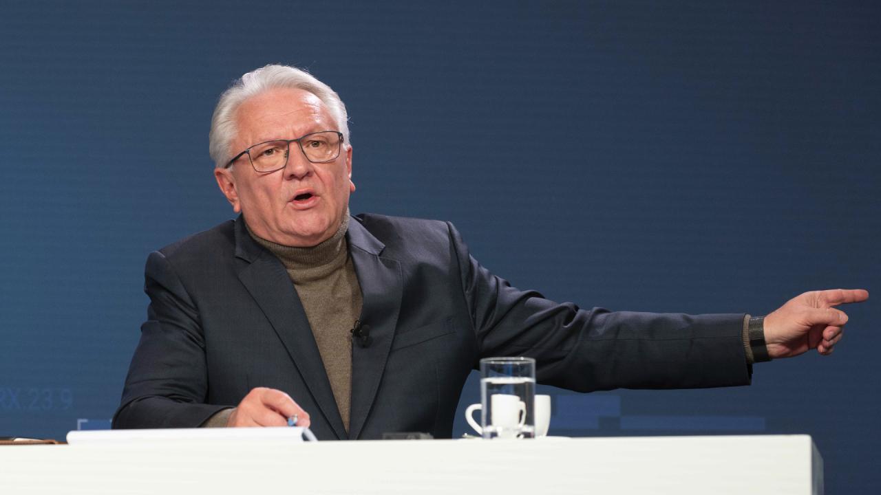 Wallstreet Online News