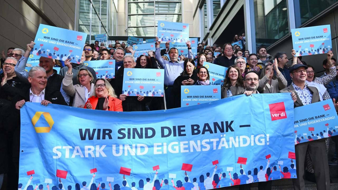 Wallstreet Online News