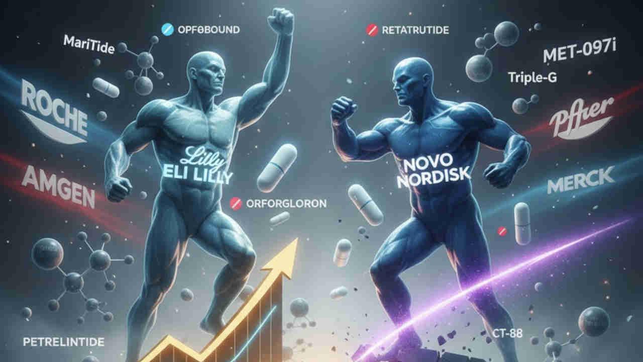 Wallstreet Online News