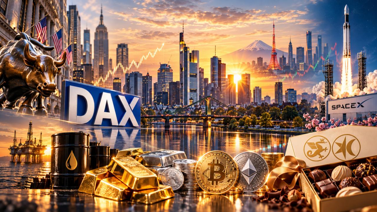 Wallstreet Online News
