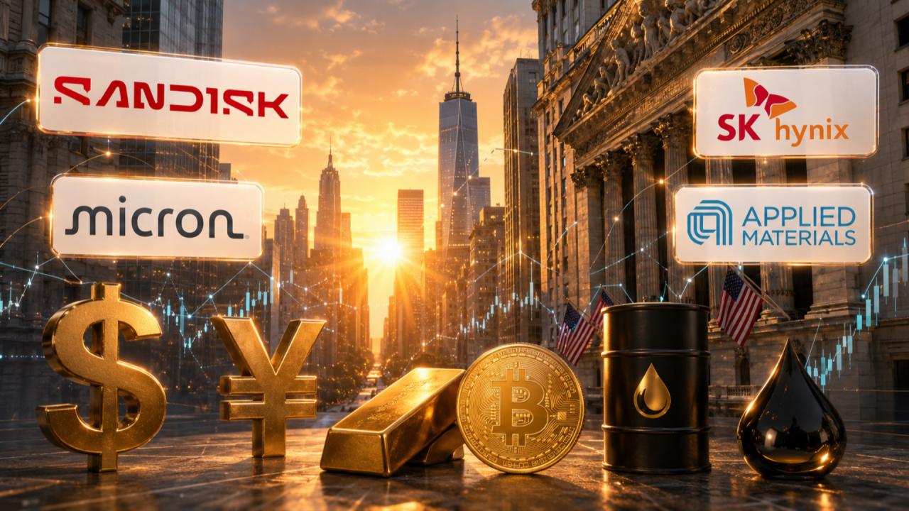 Wallstreet Online News