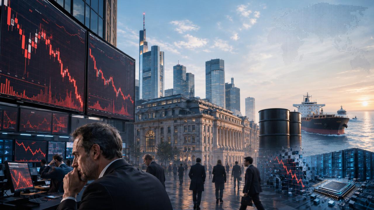Wallstreet Online News