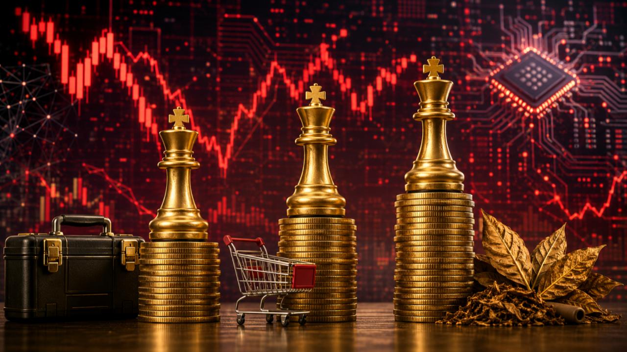 Wallstreet Online News